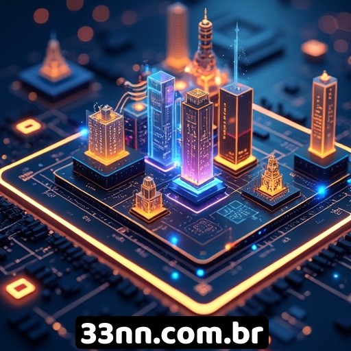 Benefícios da Conta 33nn