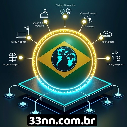 Integração de APIs 33nn