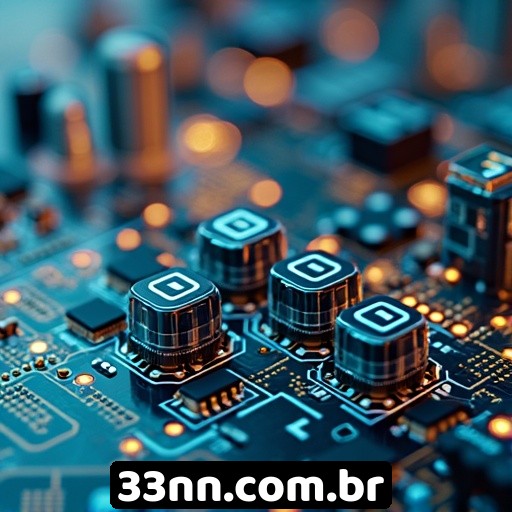 Interface do App 33nn