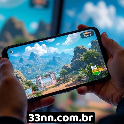 Recursos de Bônus 33nn