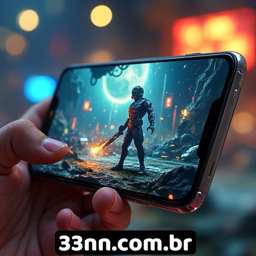 Estatísticas do Jogo 33nn