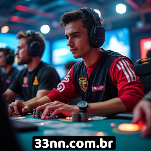 Diretório de Jogos 33nn