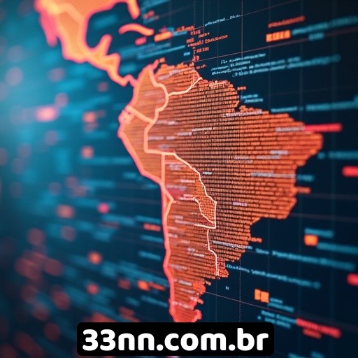 PIX Instantâneo 33nn