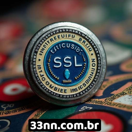 Tecnologia da Plataforma 33nn