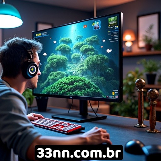 Avaliações dos Jogadores 33nn