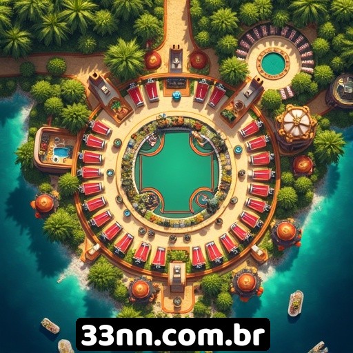 Experiência VIP 33nn