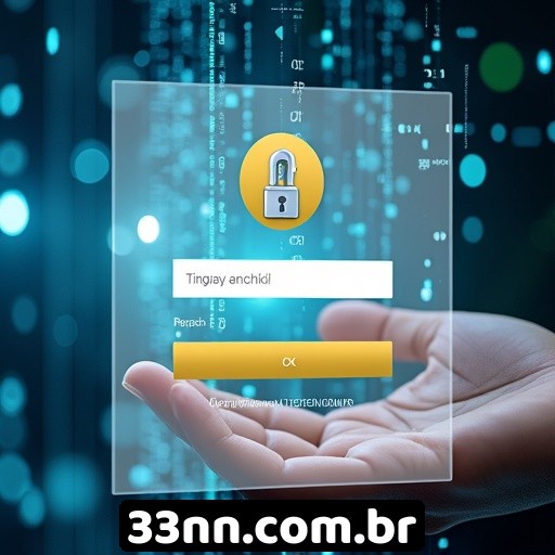 Bônus de Boas-vindas 33nn