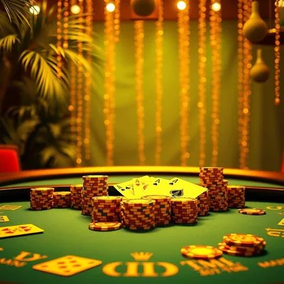 Casino PINASWIN88
